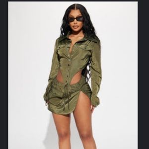 fashion nova two piece set